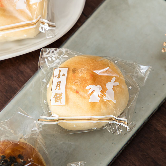志榮塑膠_小月餅自黏袋1_OPP