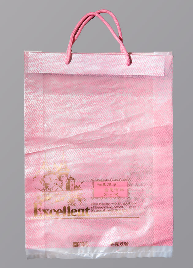 C004-6號手提袋