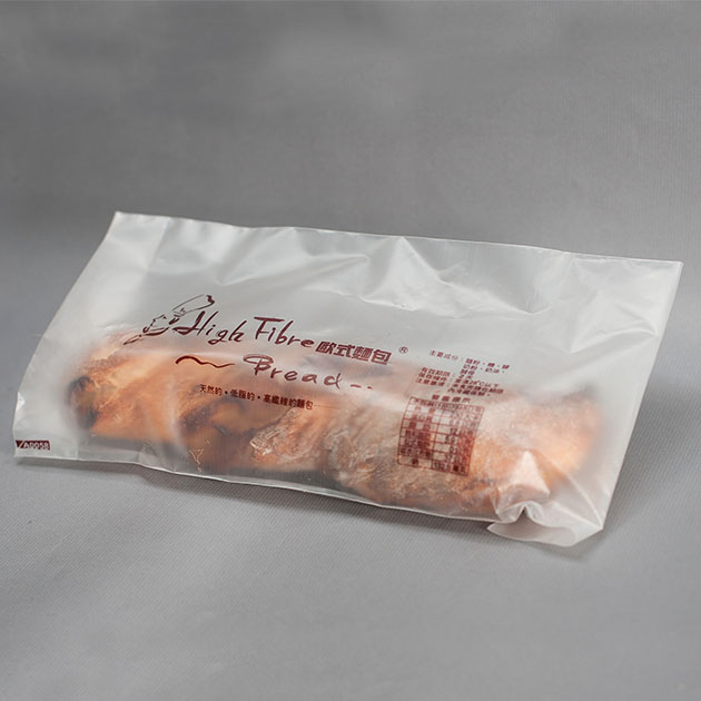 F004-歐式麵包袋