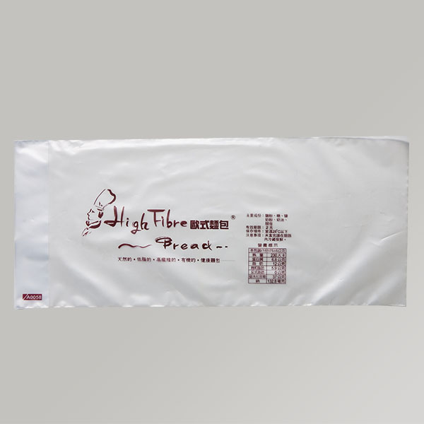 F004-歐式麵包袋
