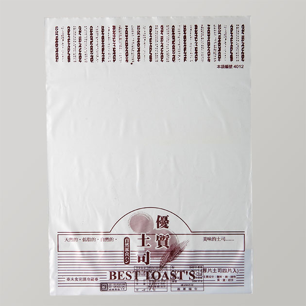 F003-HD 4片入吐司(厚片吐司)