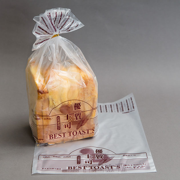 F003-HD 4片入吐司(厚片吐司)